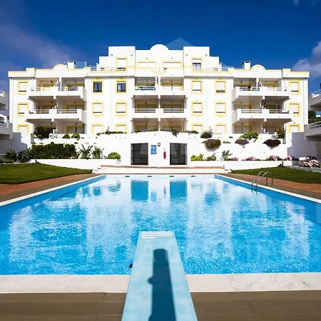 Mar-a-vista By Acasadascasas Apartment *