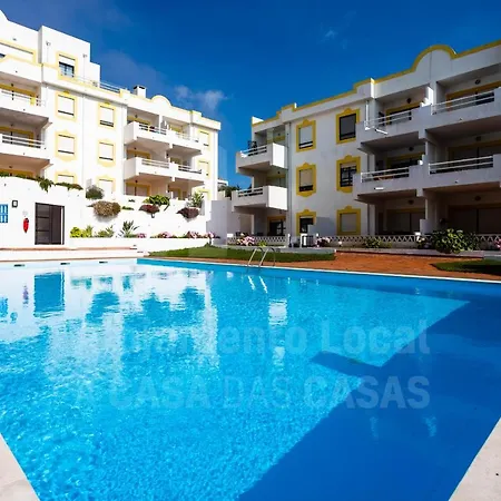 Apartamento Mar-à-vista By Acasadascasas Ericeira