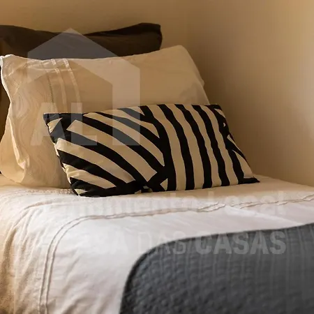 Apartamento Mar-à-vista By Acasadascasas *