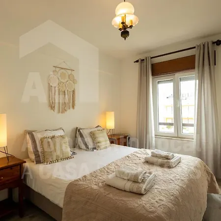 Apartamento Mar-à-vista By Acasadascasas