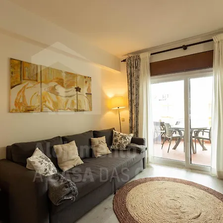 Mar-à-vista By Acasadascasas Apartamento Ericeira