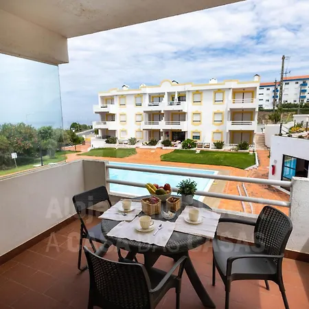 Mar-à-vista By Acasadascasas Apartamento *